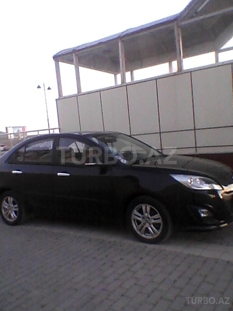 Changan Alsvin