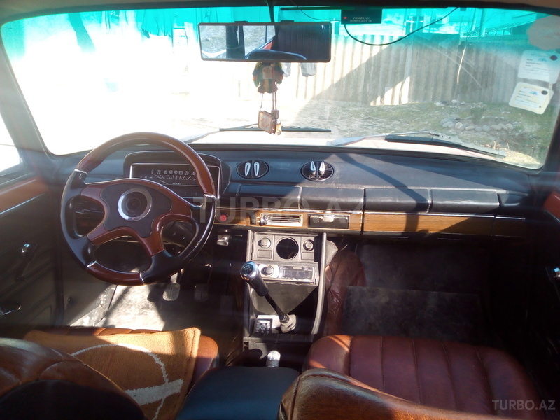 LADA (VAZ) 2101
