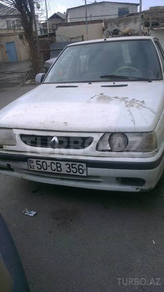 Renault 9