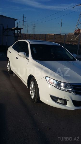 GAC GA 5