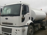 Ford Cargo