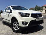 Ssang Yong Actyon