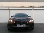 BMW 730
