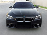 BMW 535