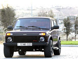 LADA (VAZ) Niva