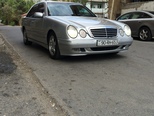 Mercedes E 240