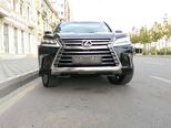 Lexus LX 570