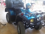 ATV Humman 250cc