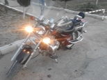 Dayun DY150-12