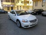 Mitsubishi Galant