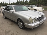 Mercedes E 230