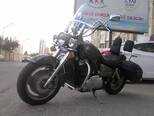 Honda Shadow 1100