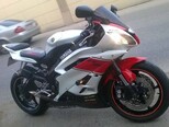 Yamaha YZF-R6