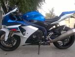 Suzuki GSX-R 1000