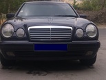 Mercedes E 320