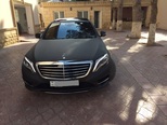Mercedes S 400