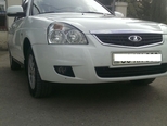 LADA (VAZ) Priora