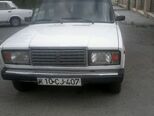 LADA (VAZ) 2107