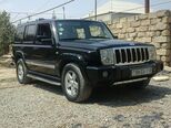 Jeep Commander