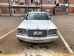 Mercedes 300 SEL