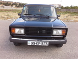 LADA (VAZ) 2107