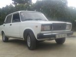 LADA (VAZ) 2107
