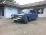 LADA (VAZ) 2107