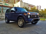 LADA (VAZ) Niva