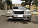 Mercedes C 240