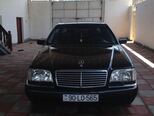 Mercedes S 350