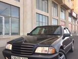 Mercedes C 180