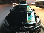 Mercedes SL 65 AMG