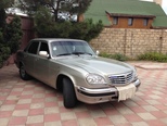 Gaz 31105