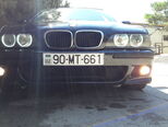 BMW 528