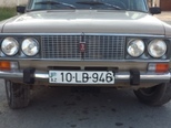 LADA (VAZ) 2106