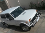 LADA (VAZ) Niva