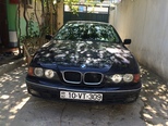 BMW 523