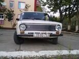 LADA (VAZ) 21011