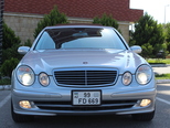 Mercedes E 320
