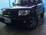 Mitsubishi Pajero io