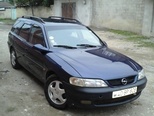 Opel Vectra