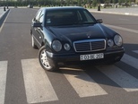 Mercedes E 280