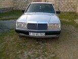 Mercedes 190