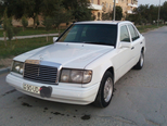 Mercedes E 230