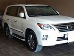 Lexus LX 570