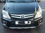 Changan CX 20