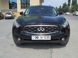Infiniti FX35