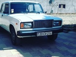 LADA (VAZ) 2107
