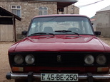 LADA (VAZ) 2106