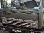 KamAz 55111